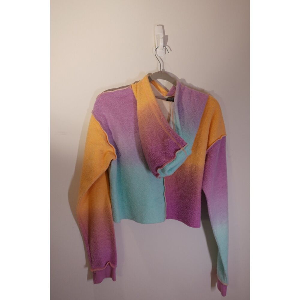 Wild Fable Fun Colored Sweatshirt XS